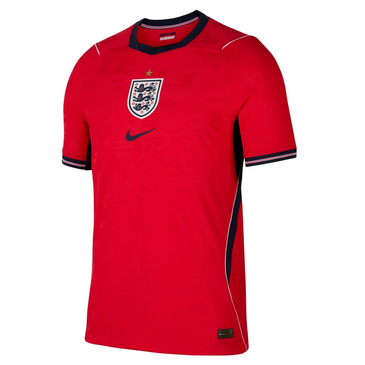 England | The Sports Link Inc. 77 Ontario Street South Kitchener