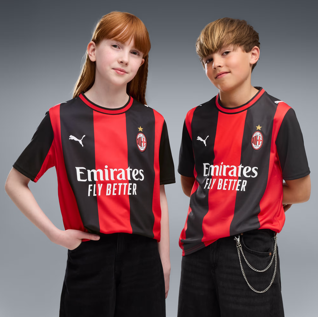 AC Milan | The Sports Link Inc. 77 Ontario Street South Kitchener