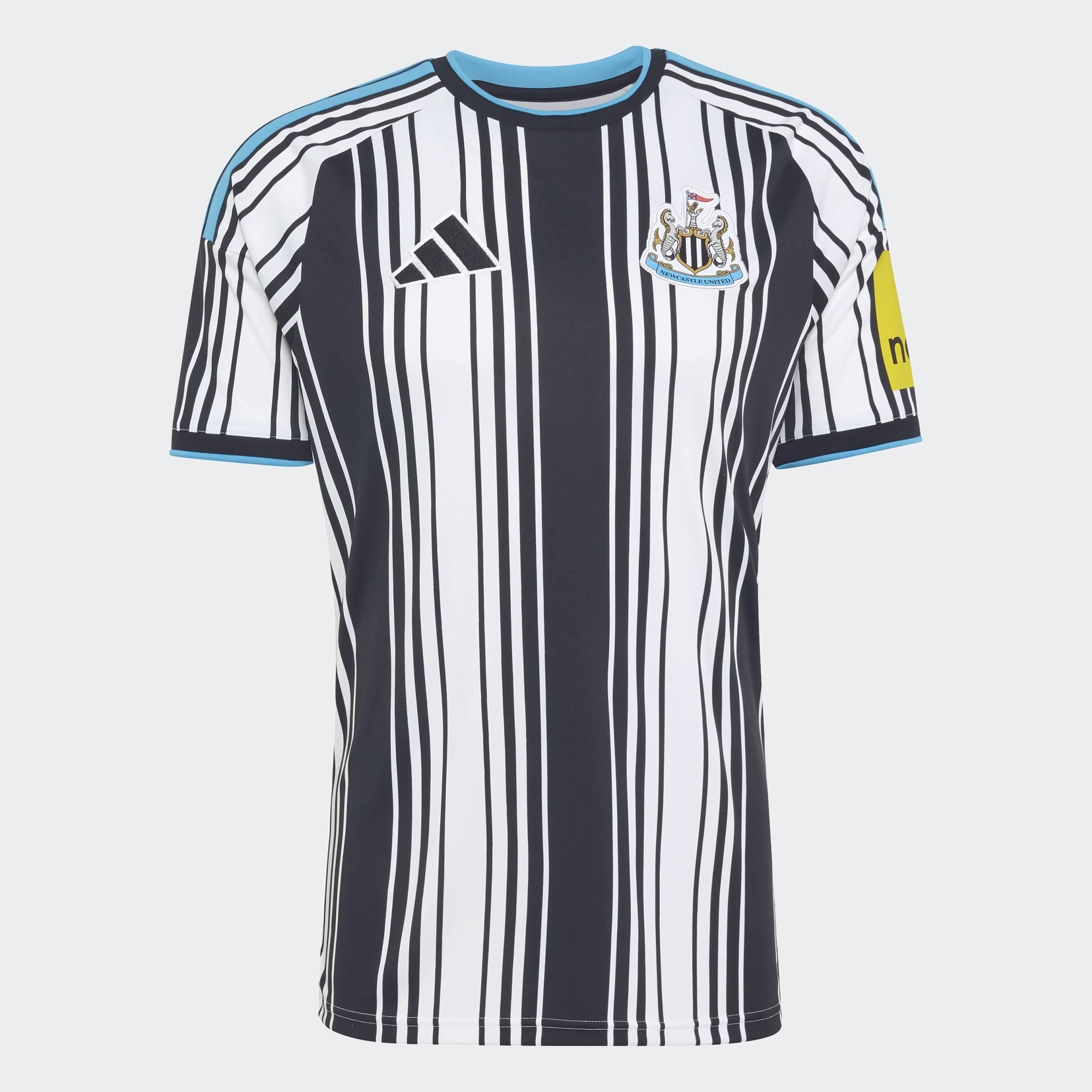 ユウスケ② Newcastle United FC 26/27 Home Match Jersey | The Sports Link Inc